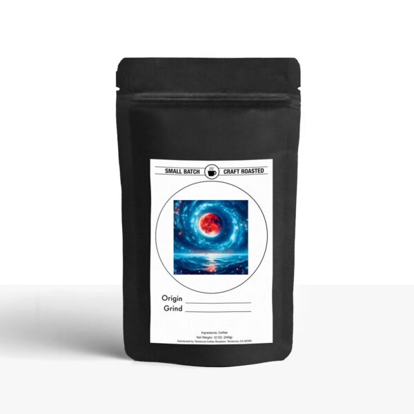 Cold Brew Coffee