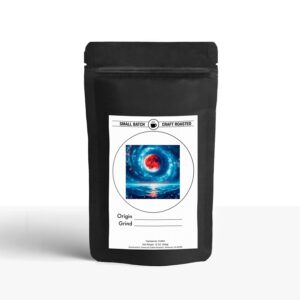 African Kahawa Blend