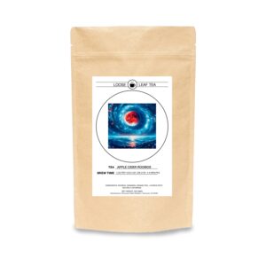 Apple Cider Rooibos