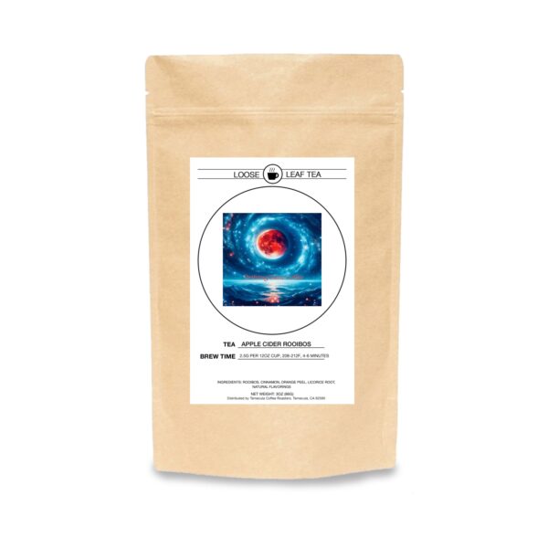Apple Cider Rooibos